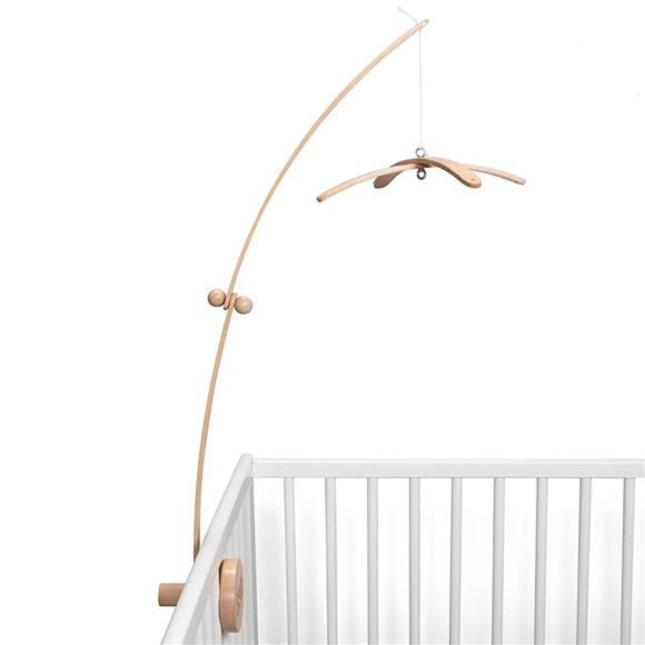 Other Clouds And Cactus Crib Mobile Arm 33 Inches For Baby Nursery 10